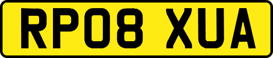 RP08XUA
