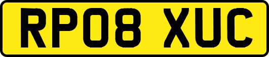 RP08XUC