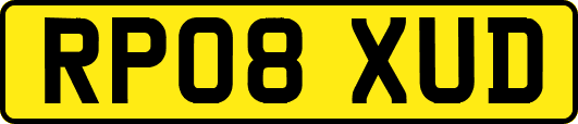 RP08XUD