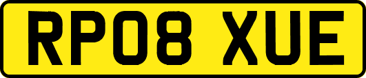 RP08XUE