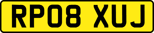 RP08XUJ
