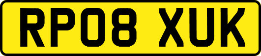 RP08XUK