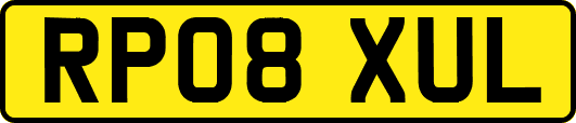RP08XUL