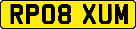 RP08XUM