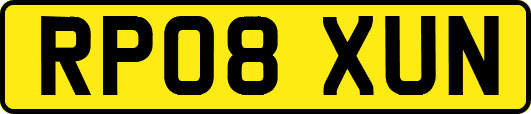 RP08XUN