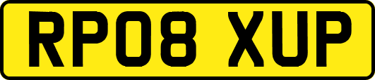 RP08XUP
