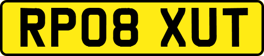 RP08XUT