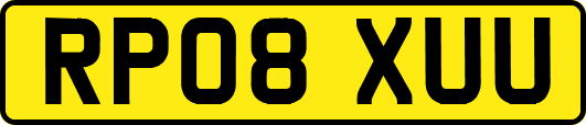 RP08XUU