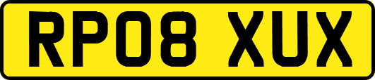 RP08XUX
