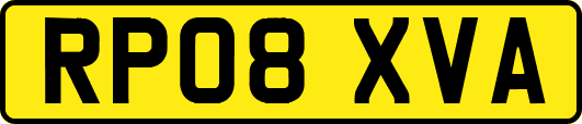 RP08XVA