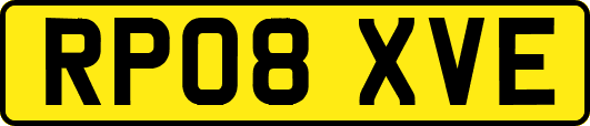 RP08XVE
