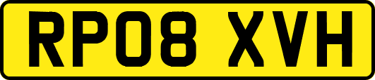 RP08XVH