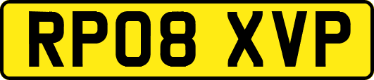 RP08XVP