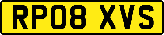 RP08XVS