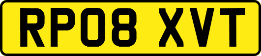 RP08XVT