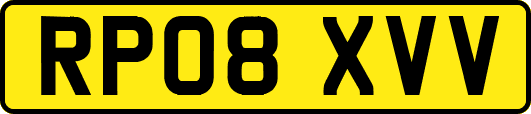 RP08XVV