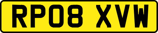 RP08XVW