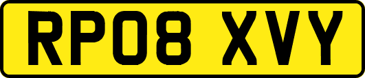 RP08XVY