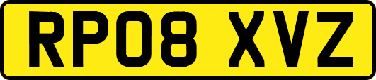 RP08XVZ