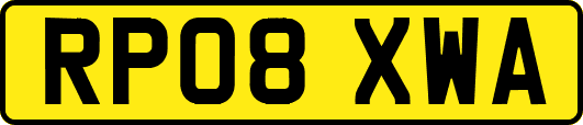 RP08XWA