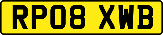 RP08XWB