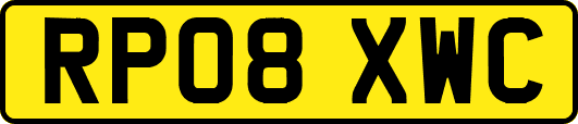 RP08XWC