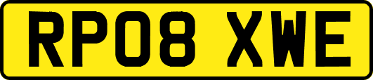 RP08XWE