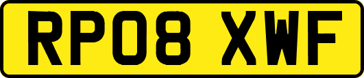 RP08XWF