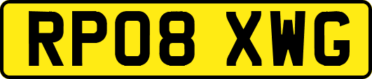 RP08XWG