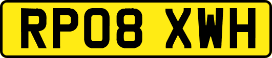 RP08XWH