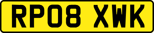 RP08XWK