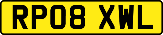 RP08XWL