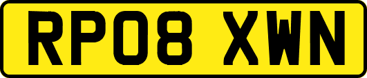 RP08XWN