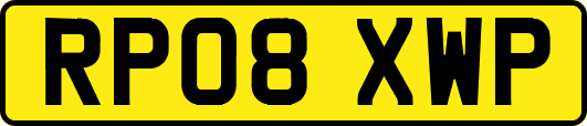 RP08XWP