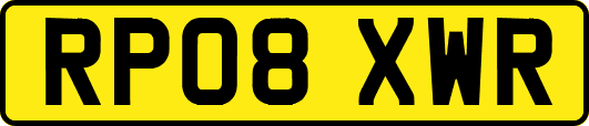RP08XWR