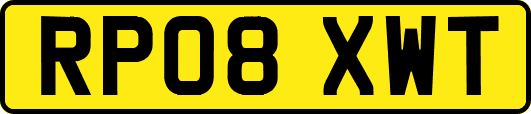 RP08XWT