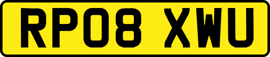 RP08XWU
