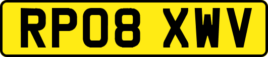 RP08XWV