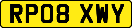 RP08XWY
