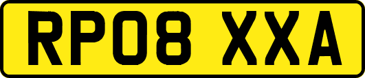 RP08XXA