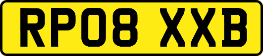 RP08XXB