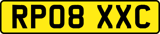 RP08XXC
