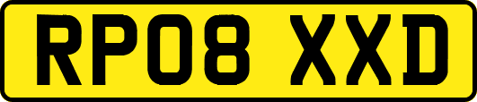 RP08XXD