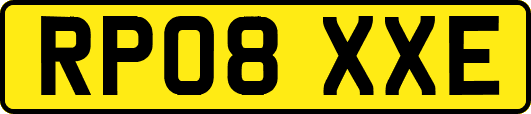 RP08XXE