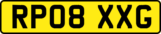 RP08XXG
