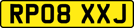 RP08XXJ