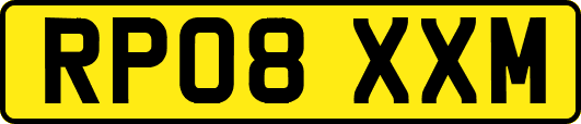 RP08XXM