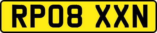 RP08XXN