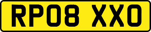 RP08XXO
