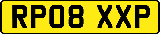 RP08XXP